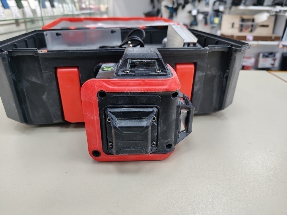 Нивелир Condtrol Condtrol Smart 3D Plus