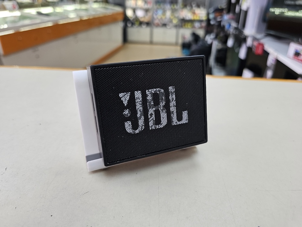 Колонки JBL Go 1