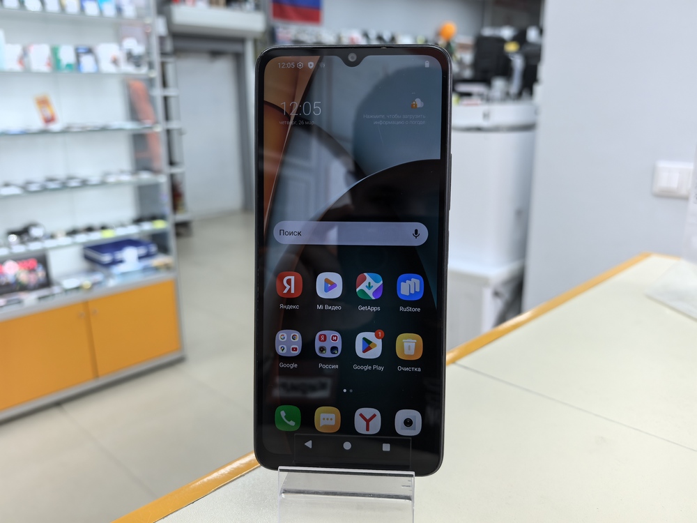 Смартфон Xiaomi Mi A3 4/128