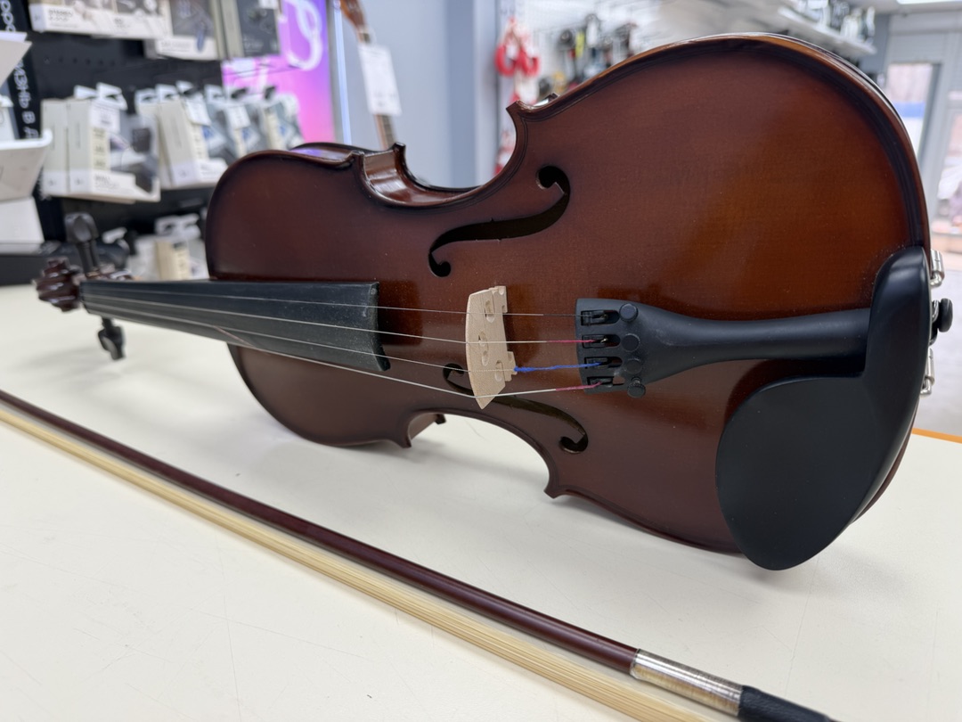 Скрипка Brahner BV-400 1/4