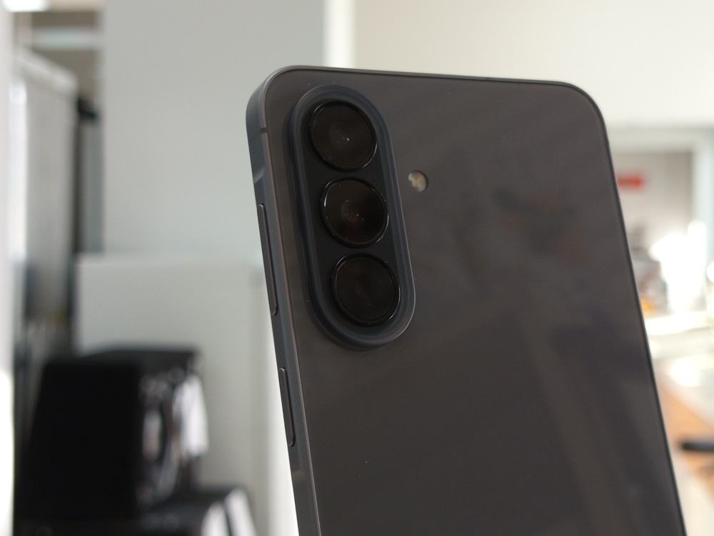 Смартфон Samsung Galaxy A57 8/256