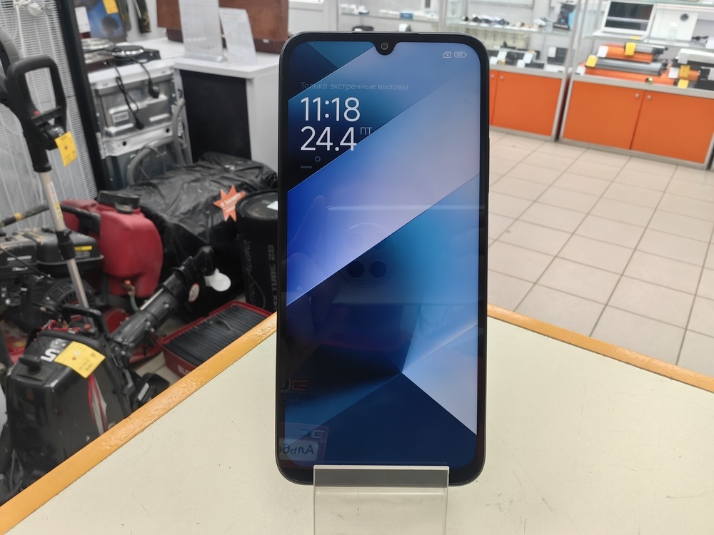 Смартфон Xiaomi POCO C85 6/128