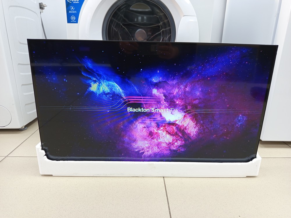 LED Телевизор Blackton BT 32S08B