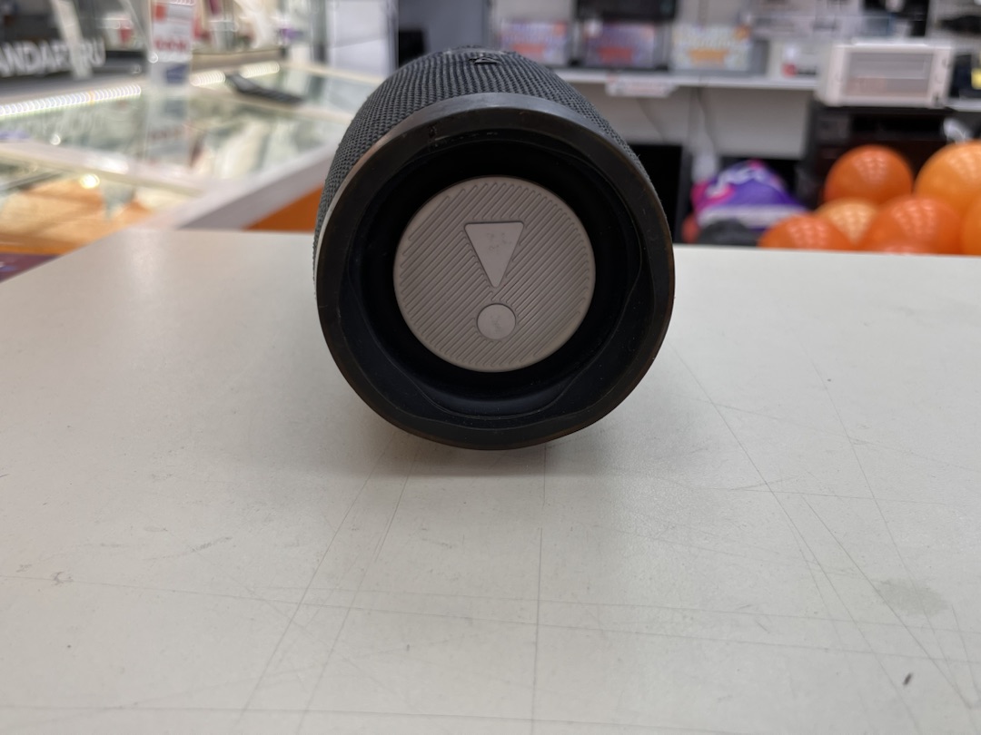 Портативная акустика JBL CHARGE 4
