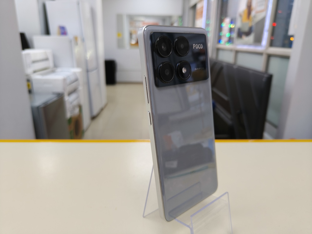 Смартфон Xiaomi POCO X6 PRO 12/512
