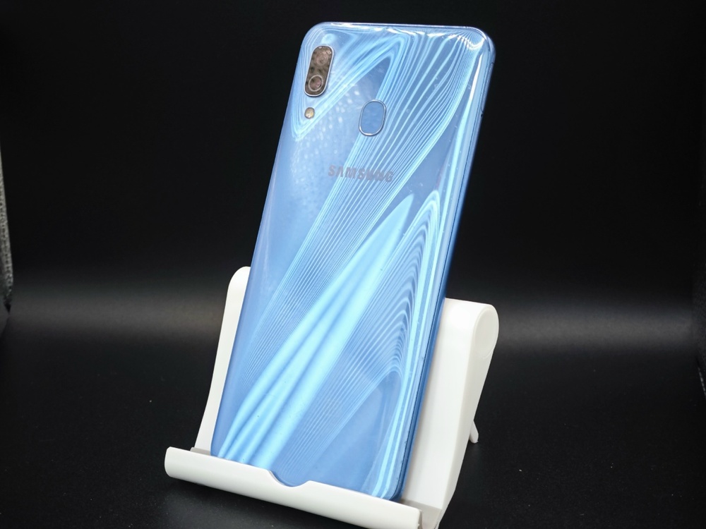Смартфон Samsung Galaxy A30 3/32