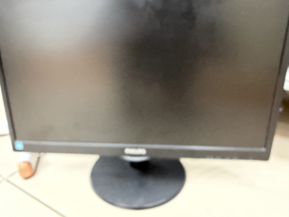 Монитор Philips 223V