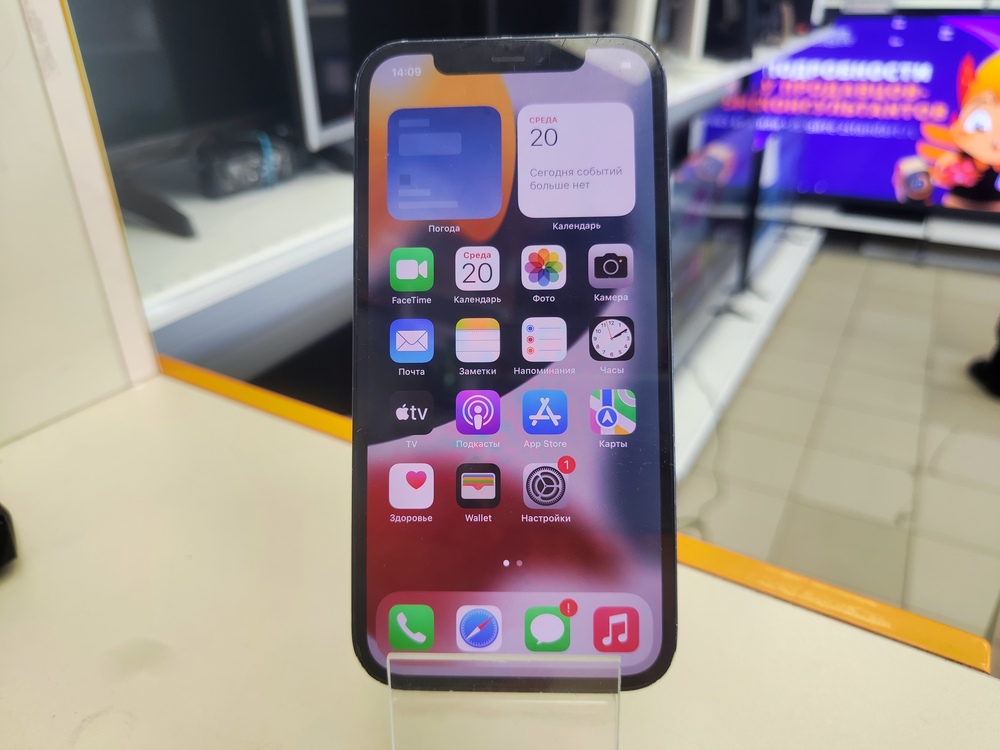 Смартфон Apple iPhone 12 64Gb