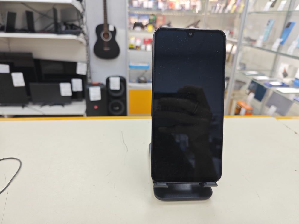Смартфон Samsung Galaxy A17 8/256