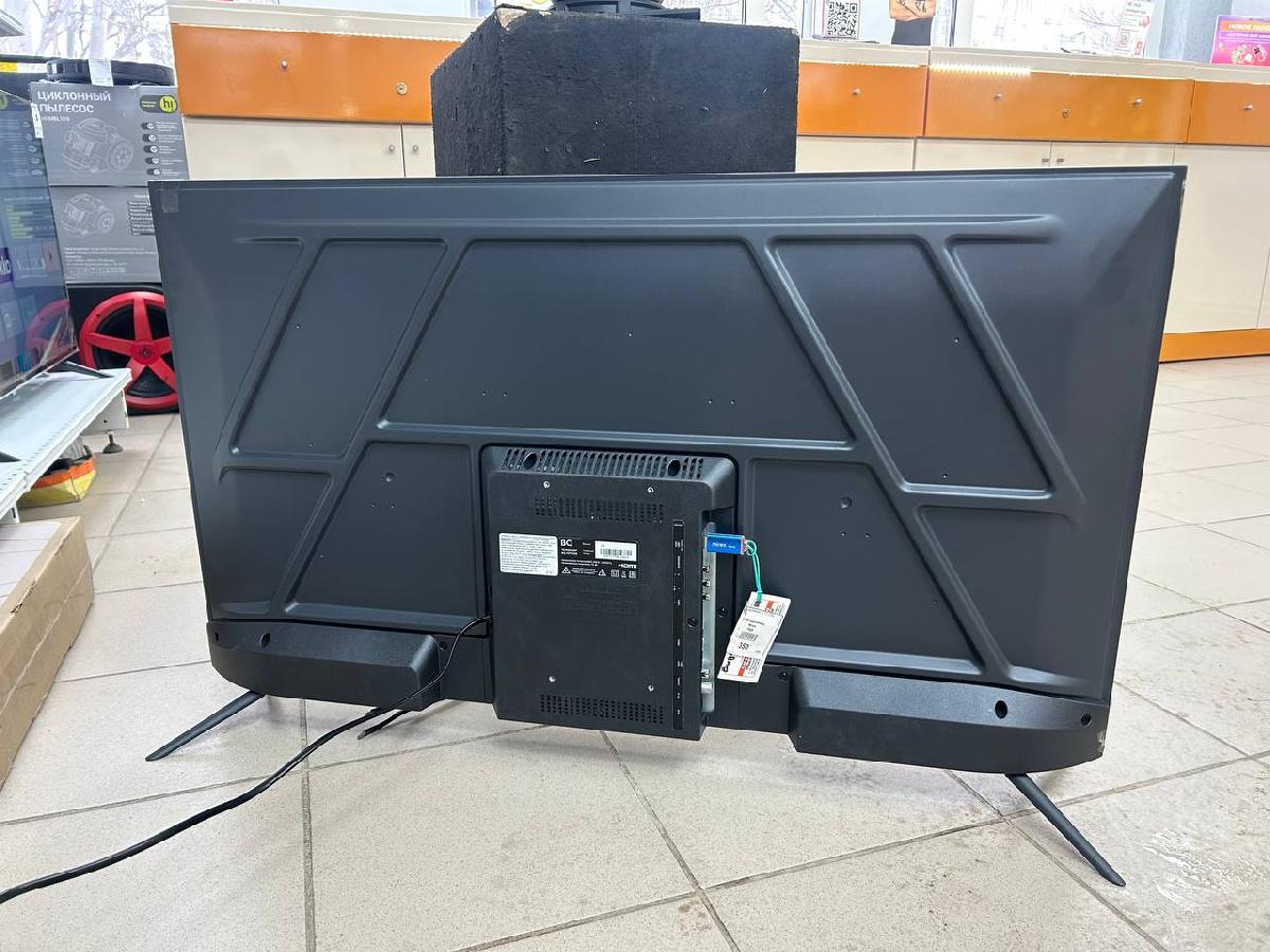 LED Телевизор BQ 42FS02B