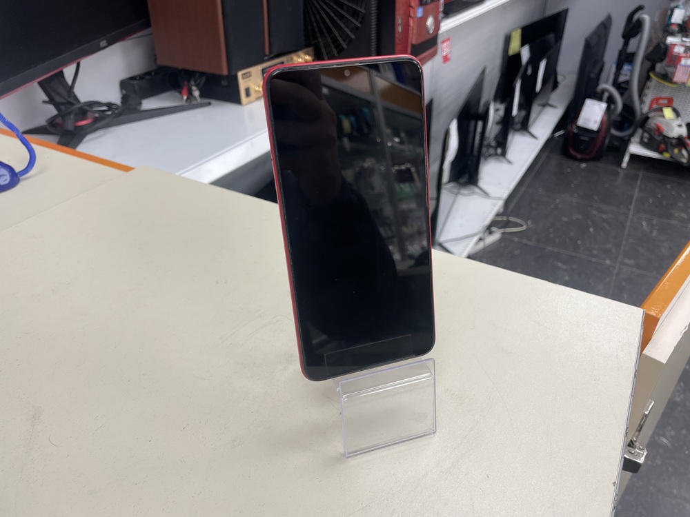 Смартфон Samsung Galaxy A10 2/32