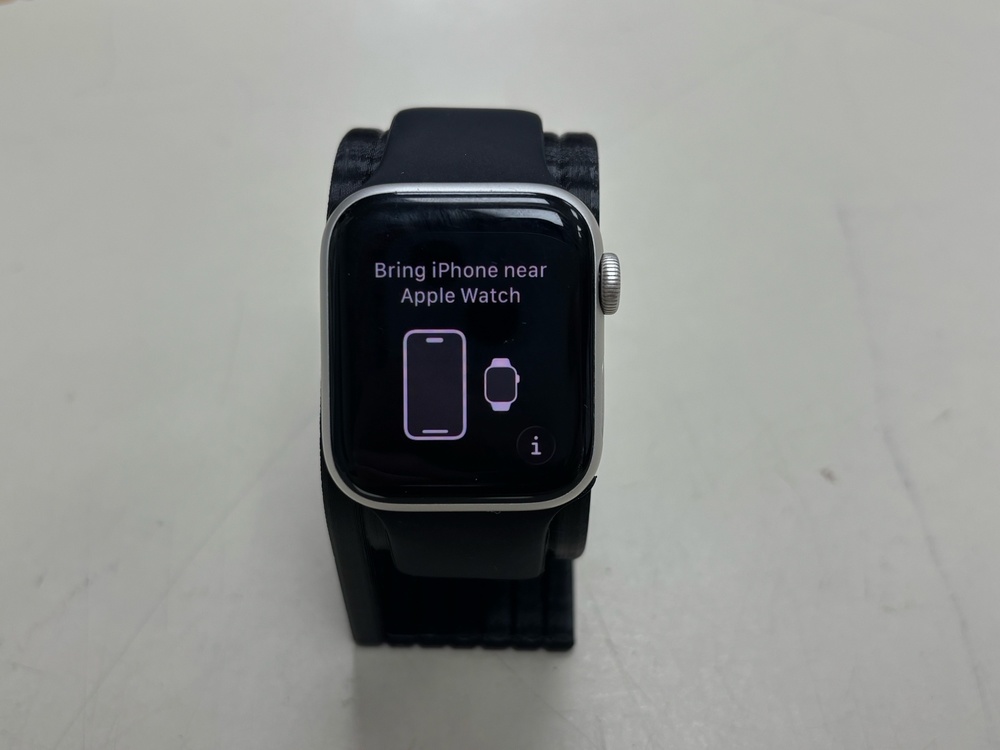 Смарт-часы Apple Watch SE 2022 40mm