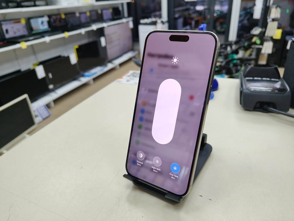 Смартфон Apple iPhone 15 Pro Max 256Gb