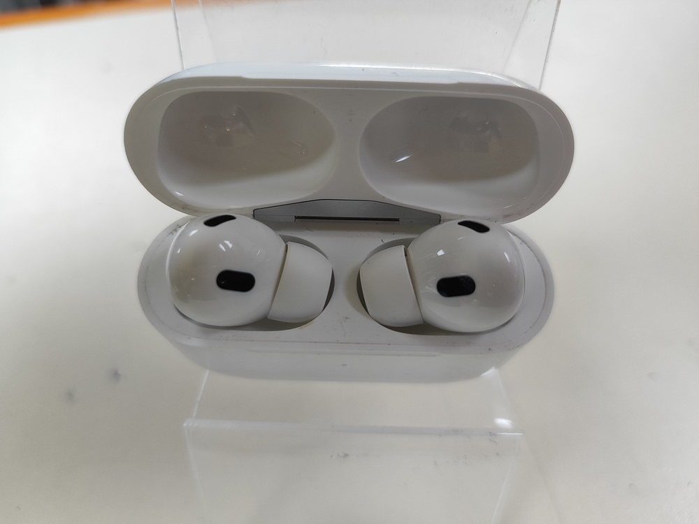 Наушники беспроводные Apple AirPods Pro 2 Case USB-C
