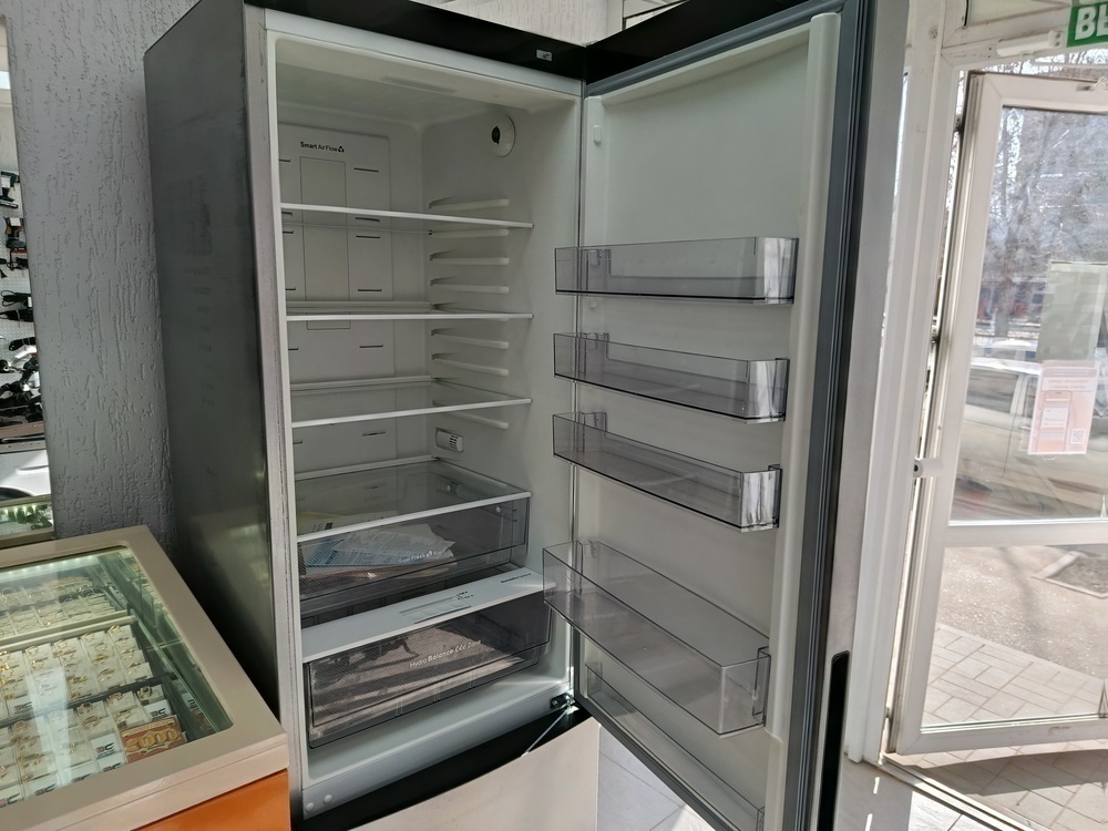 Холодильник Атлант XM 4626-181 NL C