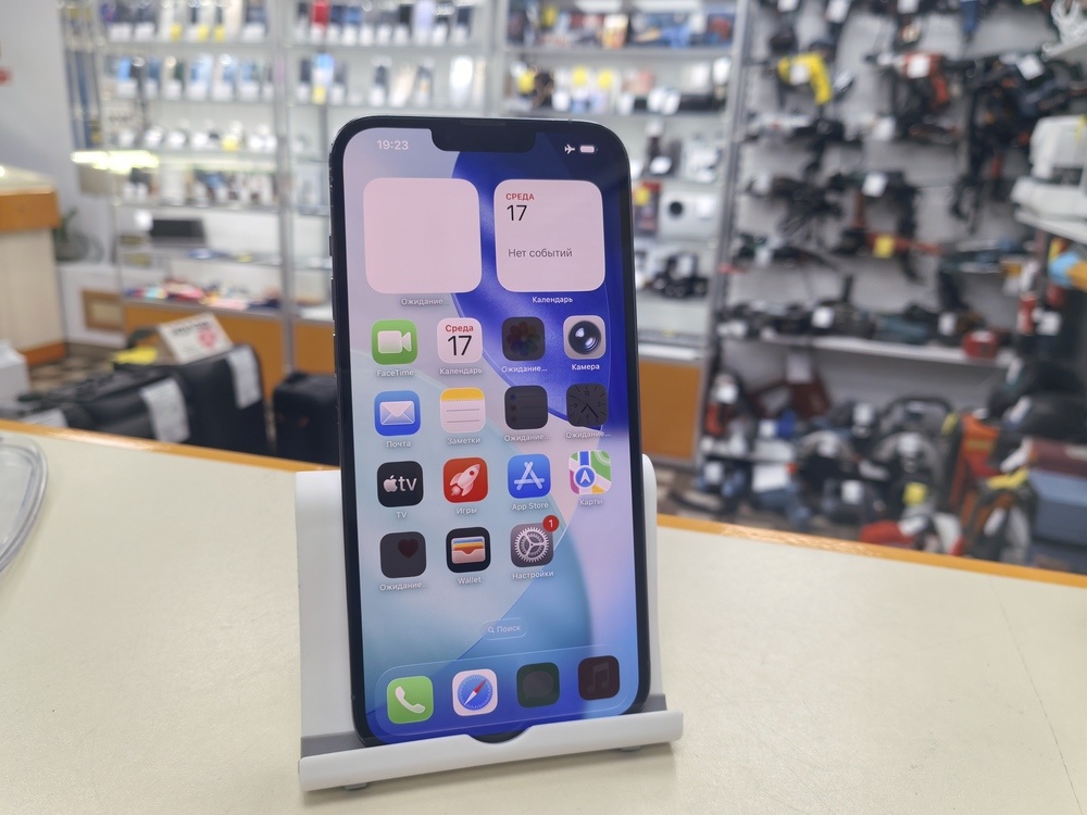 Смартфон Apple Iphone 13 Pro Max 128Gb