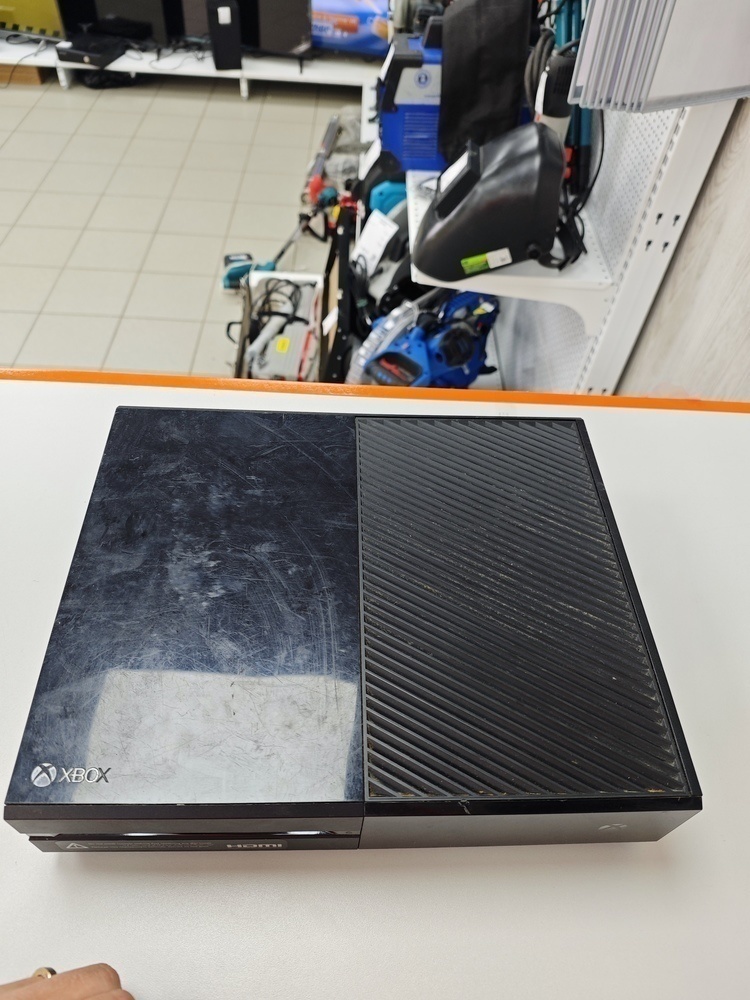Игровая приставка Xbox One 500Gb