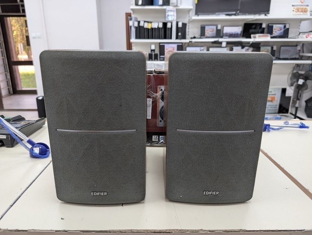 Колонки Edifier R1280