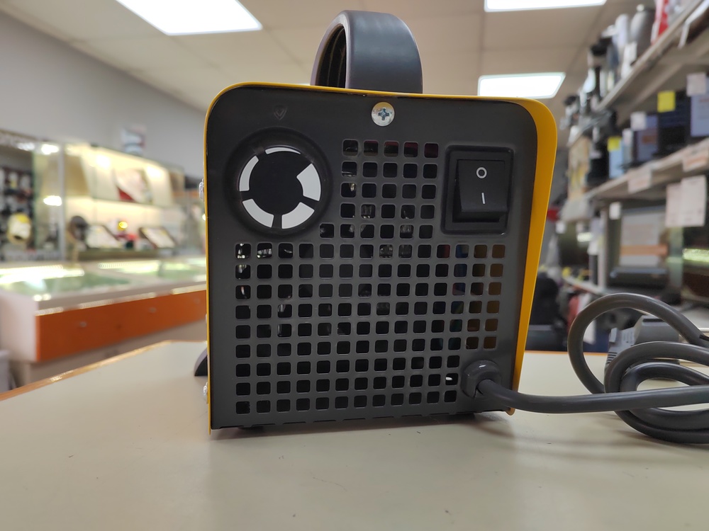 Тепловентилятор Ballu BKS-3