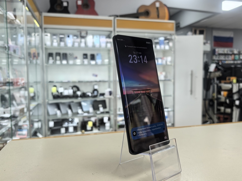 Смартфон Honor X9B 8/256