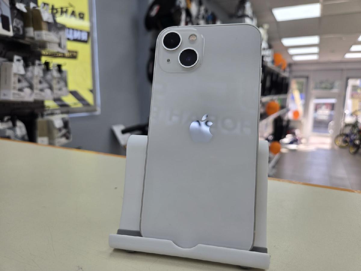 Смартфон Apple iPhone 13 128Gb