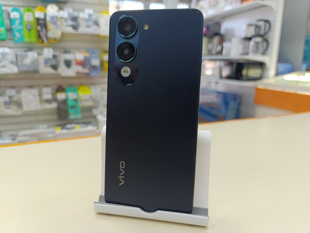 Смартфон Vivo Y04 4/128