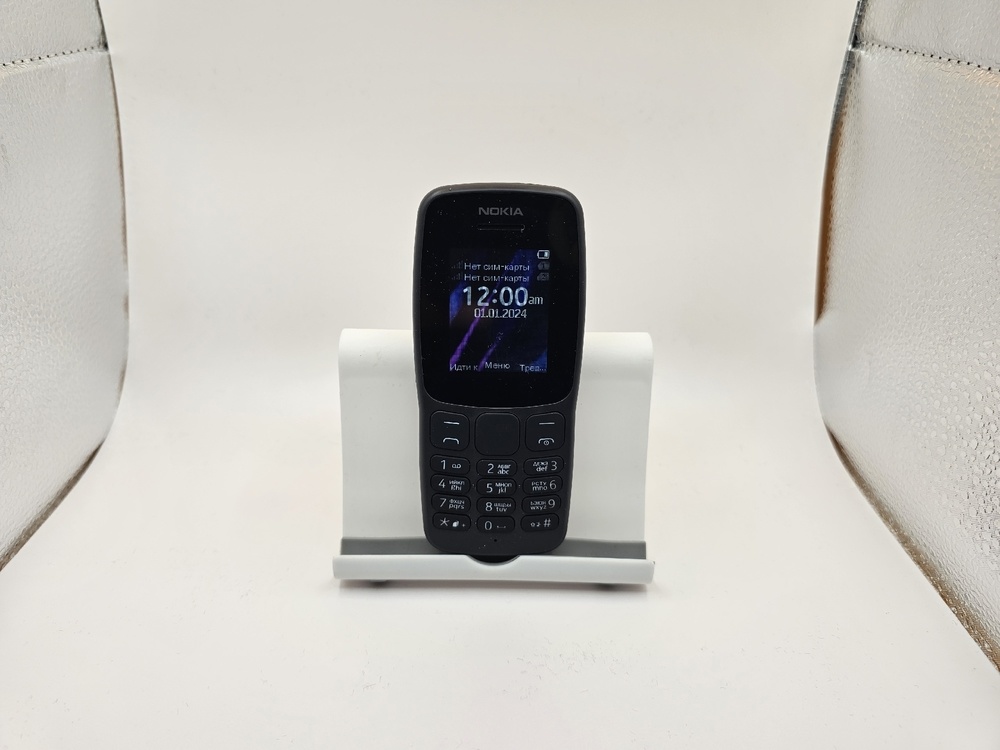 Мобильный телефон Nokia 106