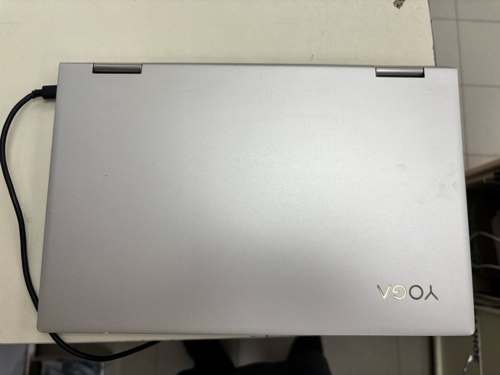 Ноутбук Lenovo; Core i7-10510U, Intel UHD Graphics, 8 Гб, 500 Гб, Нет