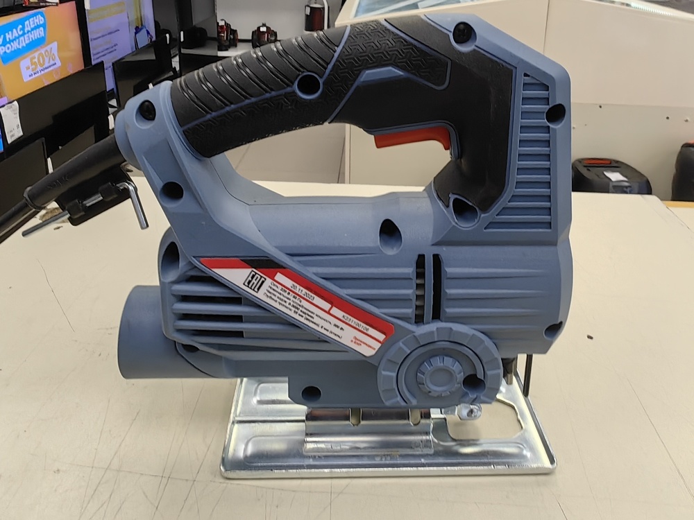 Лобзик Электроприбор МП-60Э