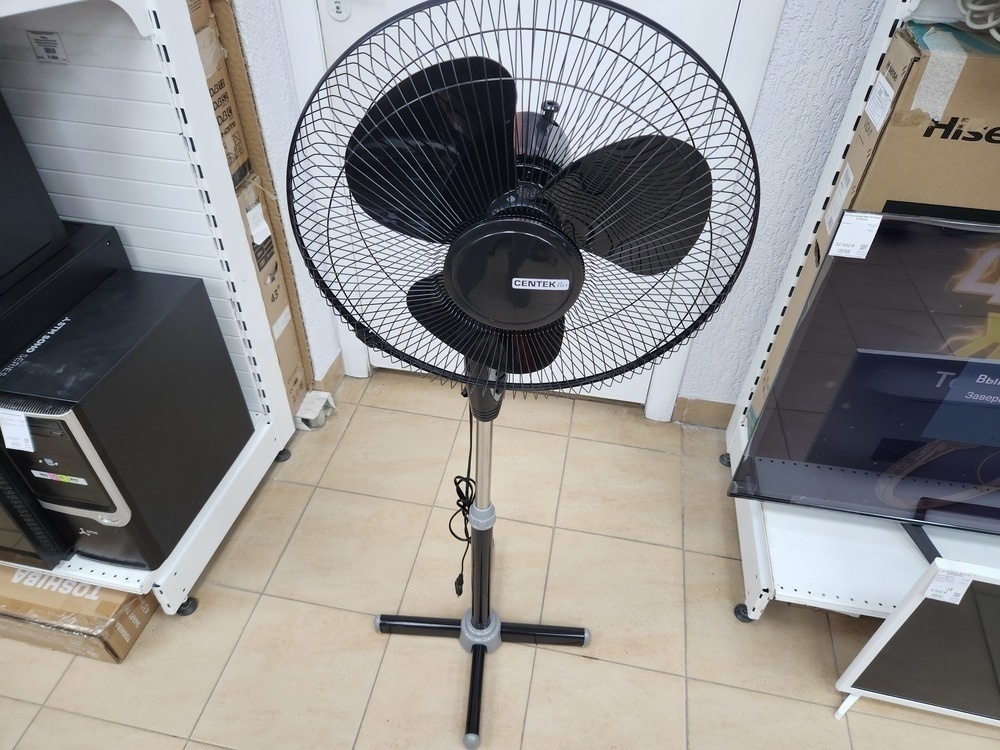 Вентилятор Centek CT-5004