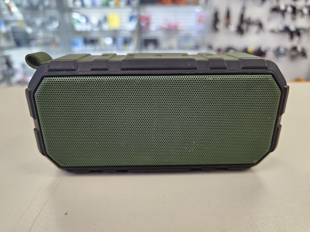 Портативная акустика DEXP p450;