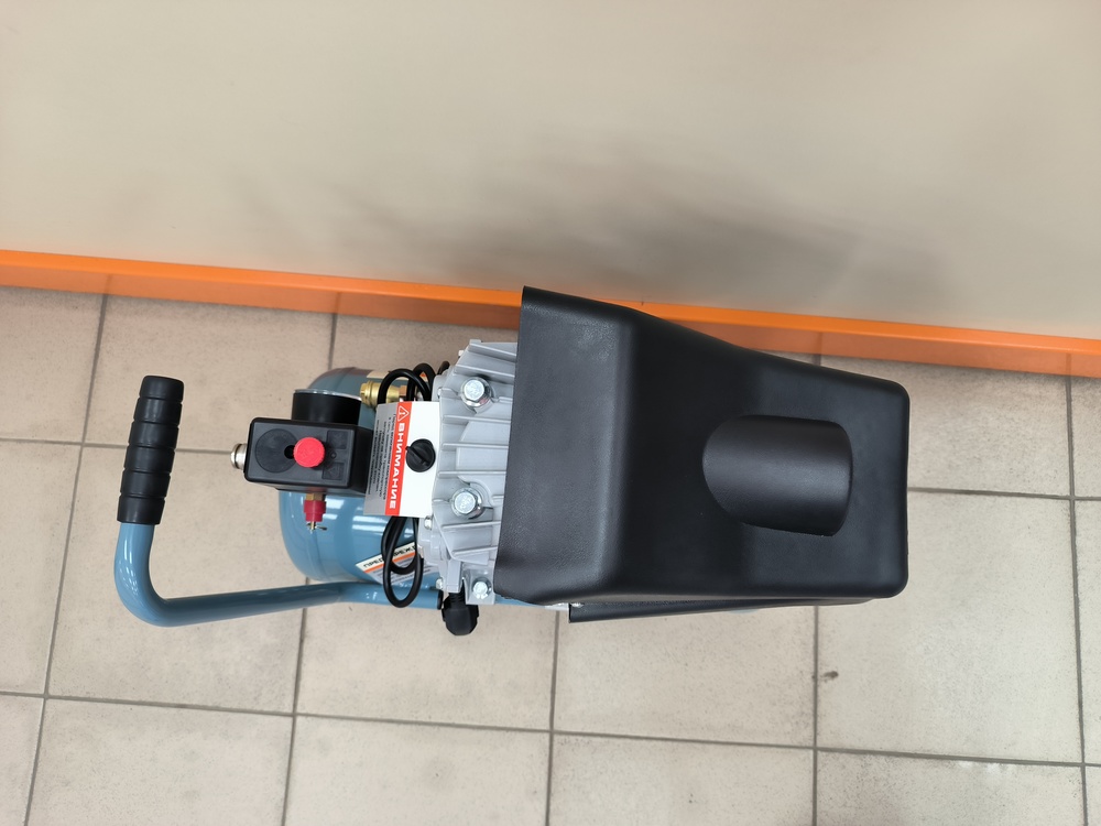 Компрессор Электроприбор КМ-1600/24