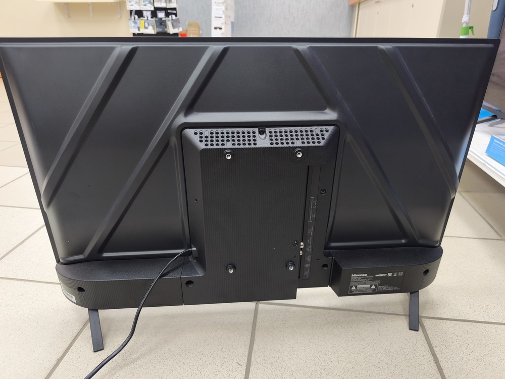 LED Телевизор Hisense 32A4K