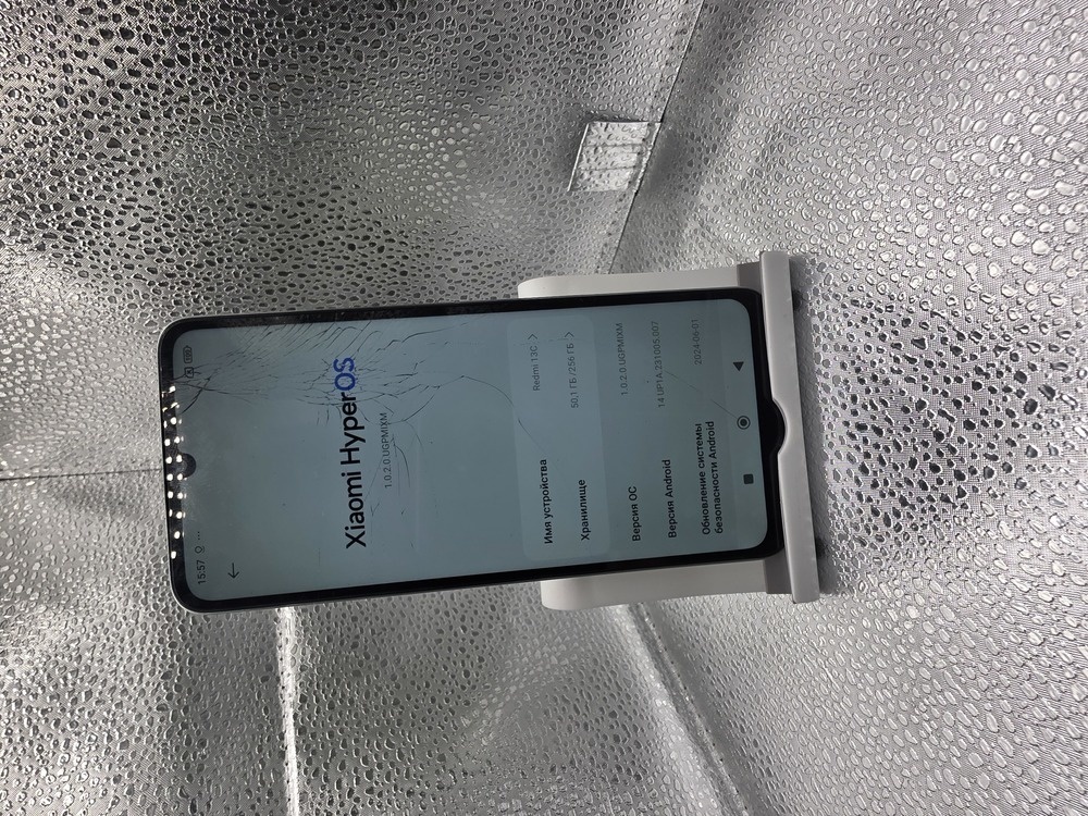 Смартфон Xiaomi Redmi 13C 8/256