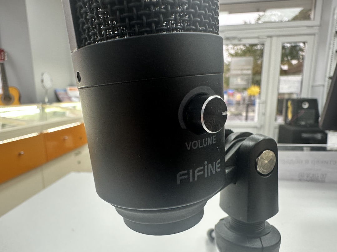 Микрофон Fifine T669