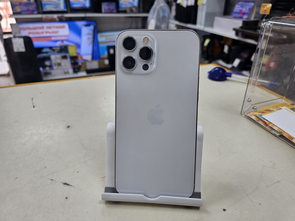 Смартфон Apple iPhone 12 Pro Max 256Gb