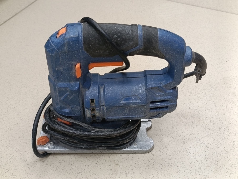 Лобзик Dexter NC 500JS