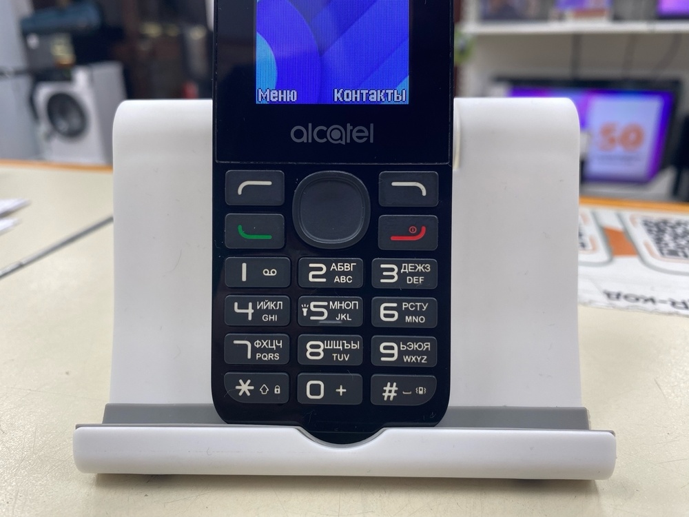 Мобильный телефон Alcatel 1054d