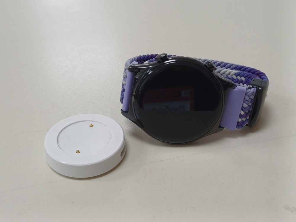Смарт-часы Honor Watch GS 3