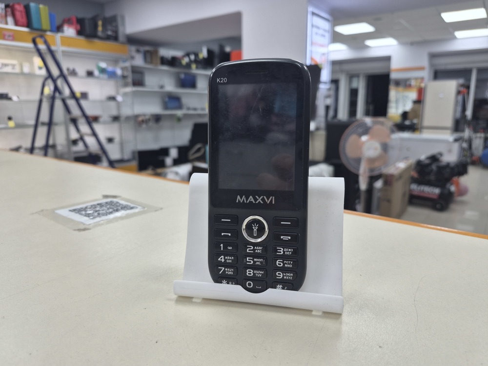 Смартфон Maxvi K20