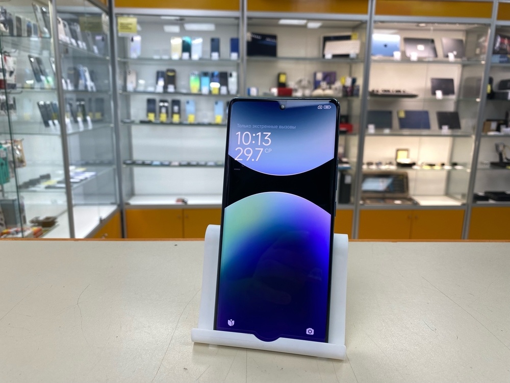 Смартфон Xiaomi Redmi Note 14 Pro 12/512