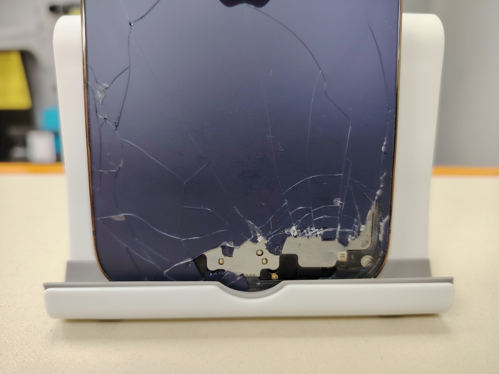 Смартфон Apple Iphone 14 Pro 256Gb