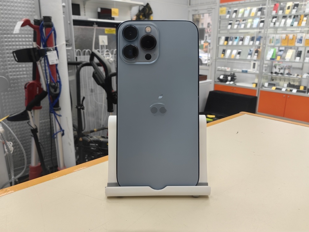 Смартфон Apple iPhone 13 Pro Max 256Gb