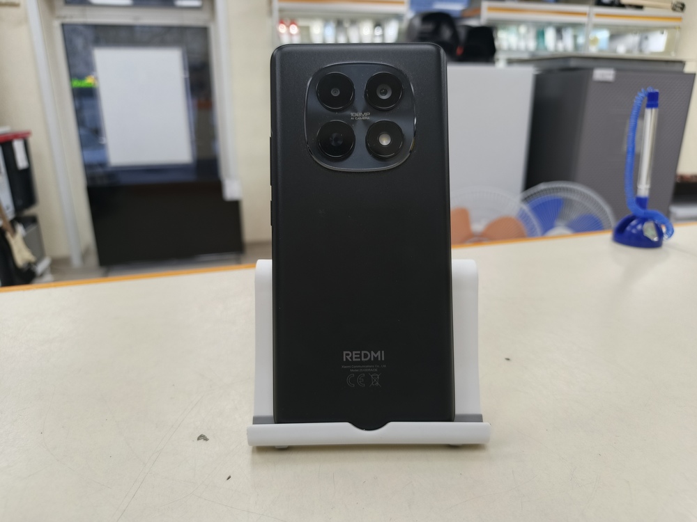 Смартфон Xiaomi Redmi Note 15 Pro 8/128Gb