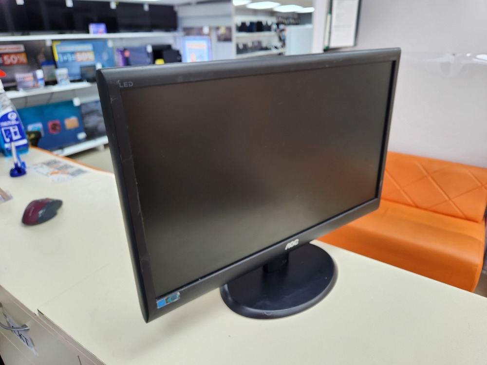 Монитор AOC E2050S