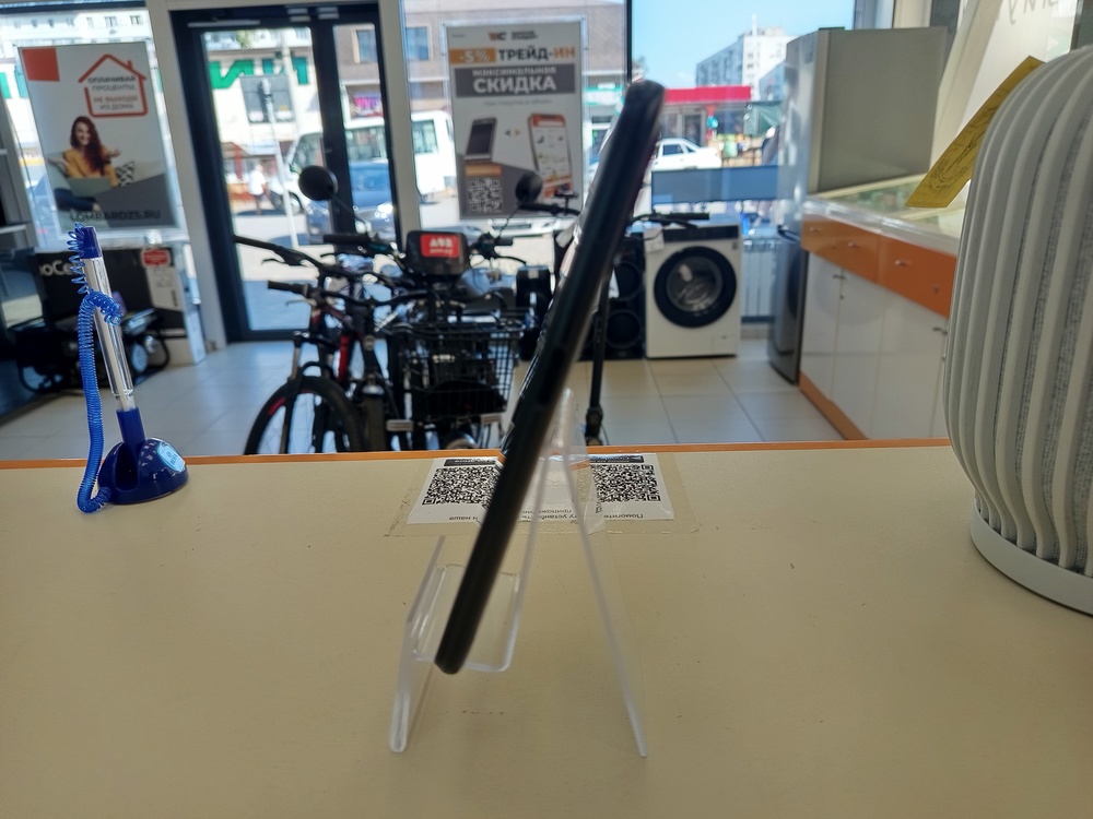 Смартфон Xiaomi Redmi 9T 4/128