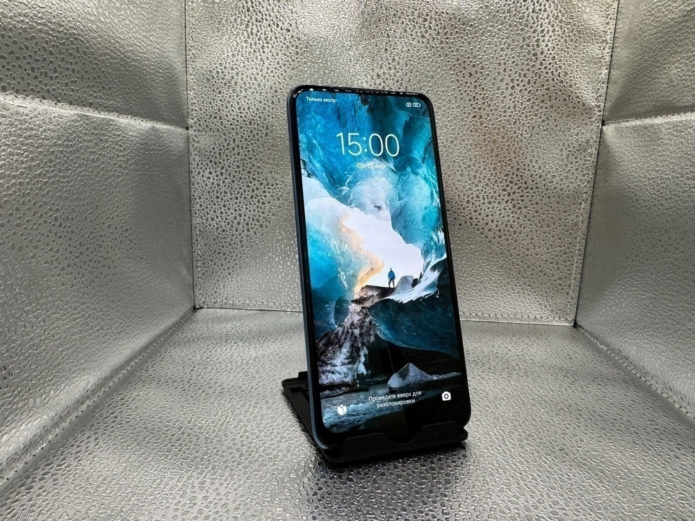 Смартфон Xiaomi Redmi Note 10S 6/128