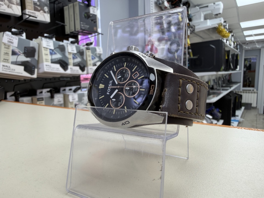 Часы наручные Fossil CH2891