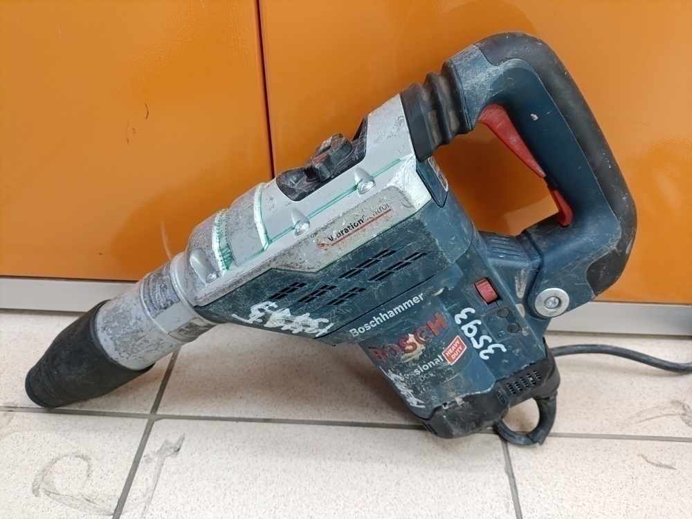 Перфоратор Bosch GBH 5-40D