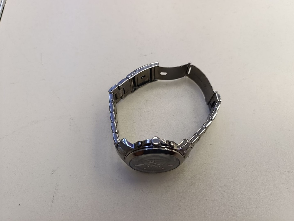 Часы наручные Fossil FS4584